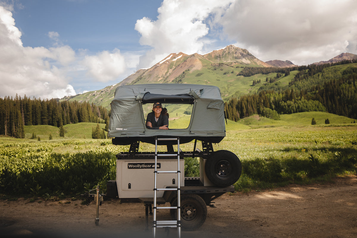11 Things You Need for Successful Overland Camping
