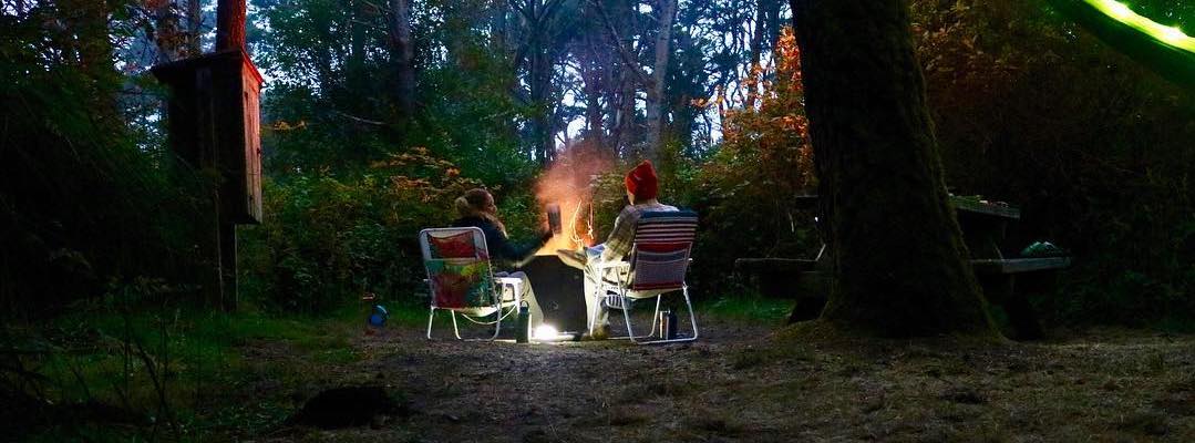 Campfire Cooking