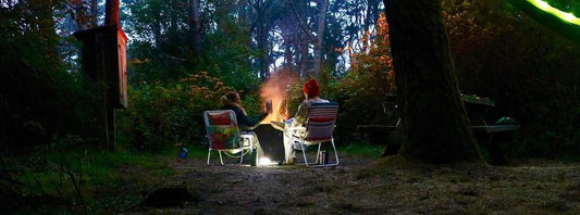Campfire Cooking