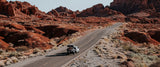 Valley of Fire State Park