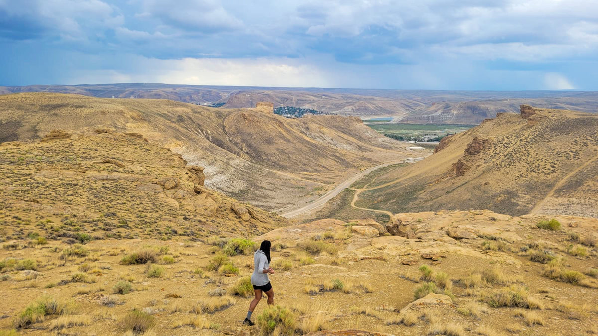 How To Stay Safe When Traveling Solo