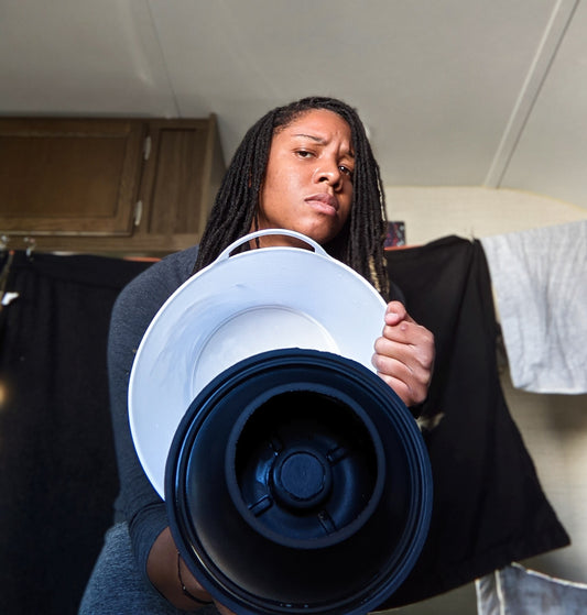 How To Do Laundry When RVing