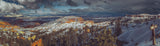 Barking in Bryce