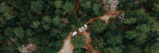 How to Find & Book Campsites Like a Pro