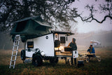4 Reasons You Should Add a Rooftop Tent to Your TAXA Habitat