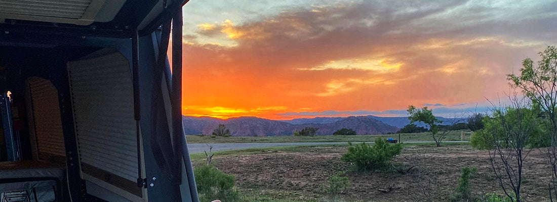 Our Favorite Texas State Parks