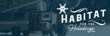 Habitat for the Holidays