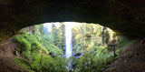 Silver Falls State Park