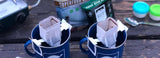 But First, Coffee