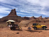 Get Off the Grid!