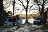 Best National Parks to Take Your Travel Trailer or RV