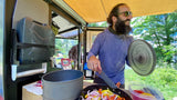 Preparedness. Nutrition & essential gear for your adventure.