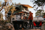 When to Go Rugged - The Off-Road Travel Trailer