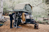 Vissla x TAXA Outdoors TigerMoth