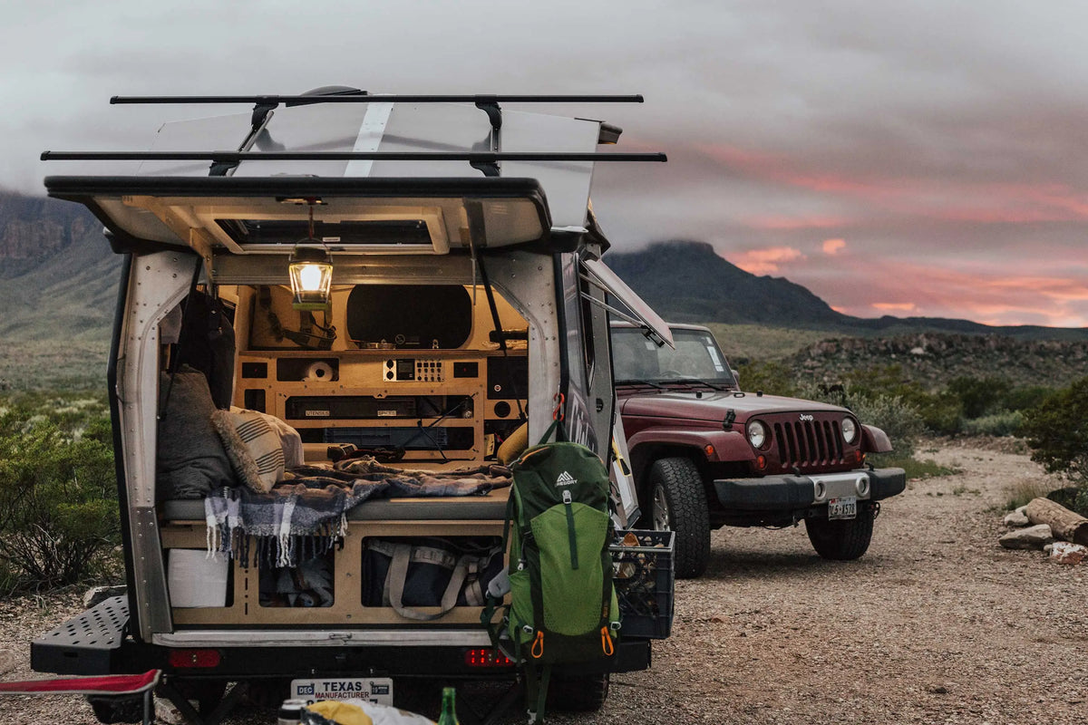 How Much Is an RV to Rent, Buy, or Resell?