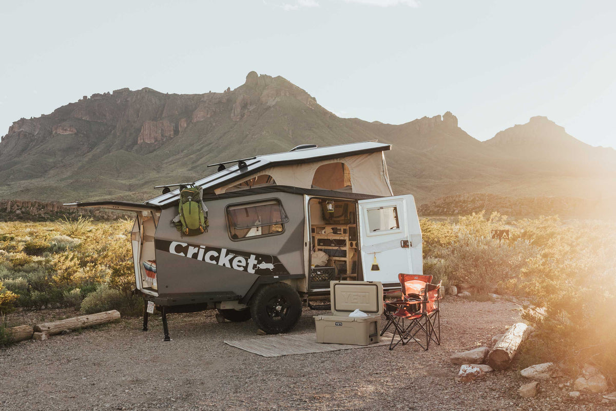 Boondocking 101: How To Go Further and Stay Longer