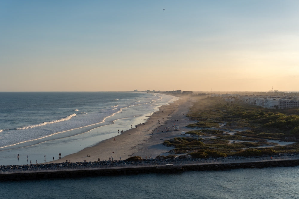 florida coast