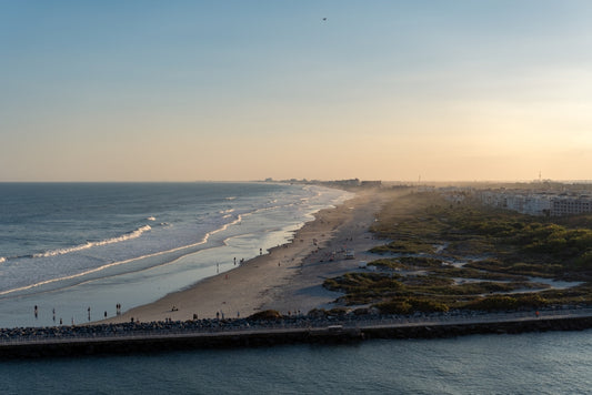 florida coast