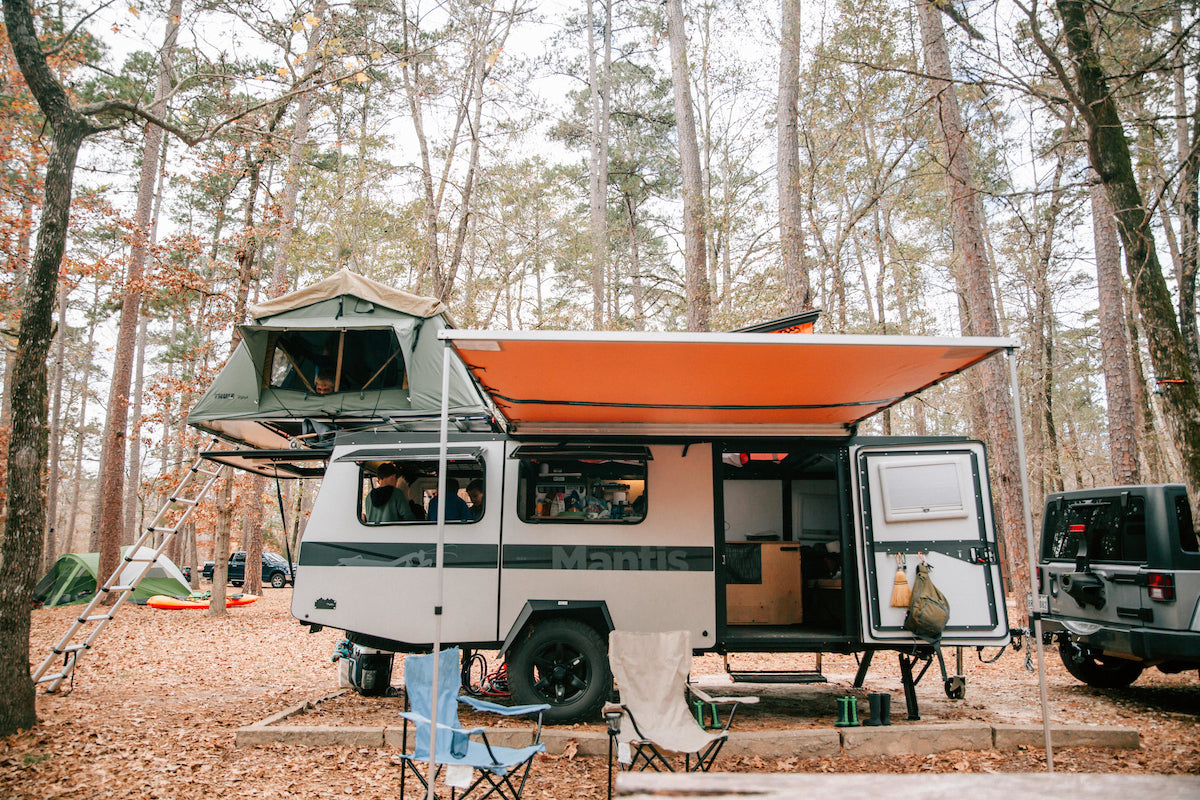 Thule Gear