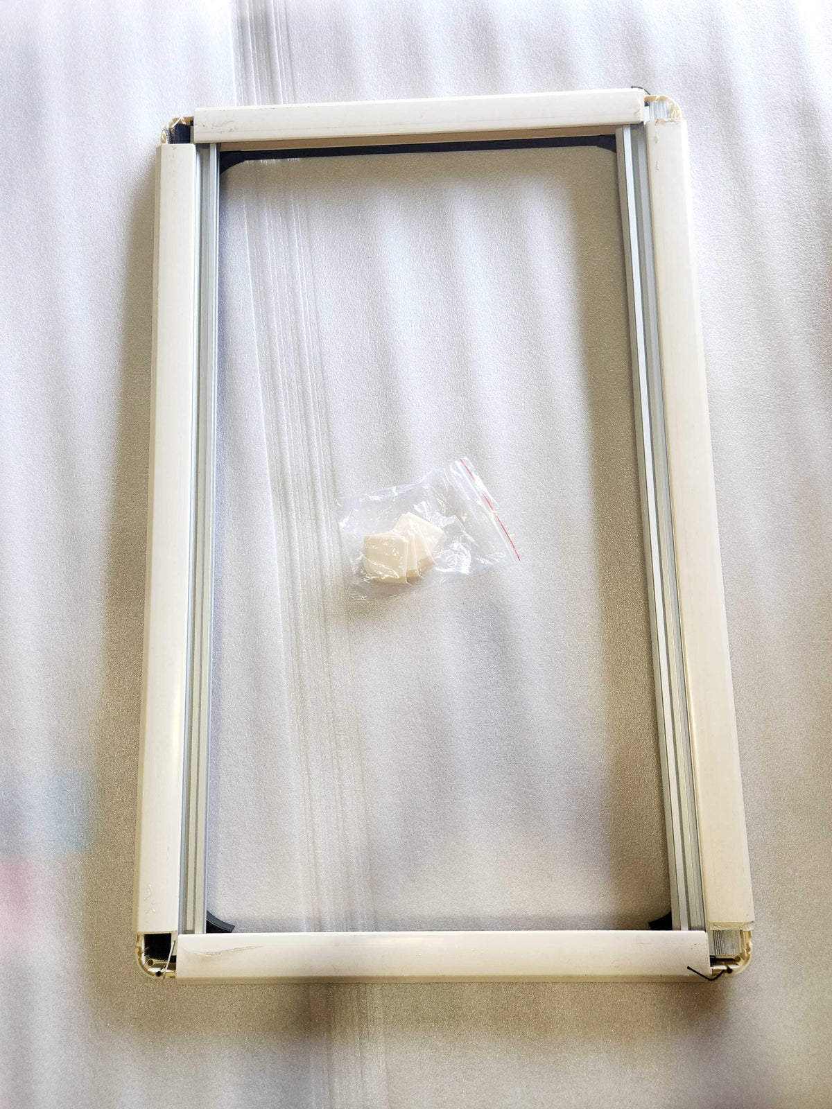 Large Window Shade 2020-Current