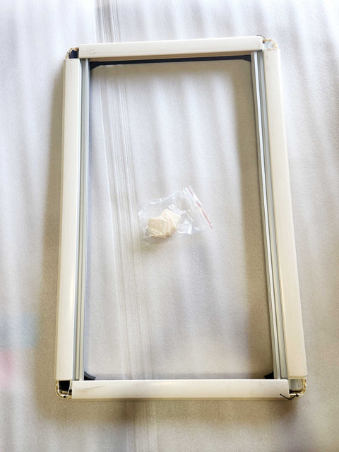Large Window Shade 2020-Current